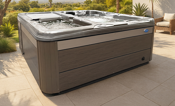 Cold Plunge Spas Series Bayonne hot tubs for sale