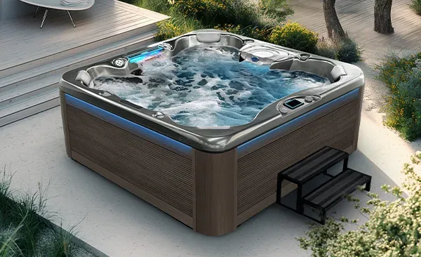 Platinum™ Spas Bayonne hot tubs for sale