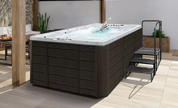 Swim Spas Bayonne hot tubs for sale