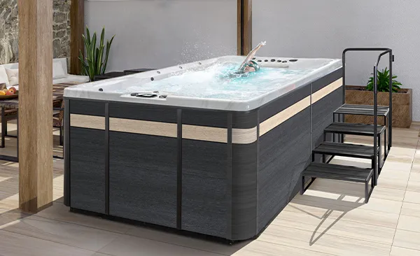 Swim X-Series Spas Bayonne hot tubs for sale