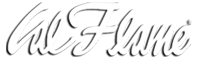 cal flame logo - hot tubs spas for sale Bayonne